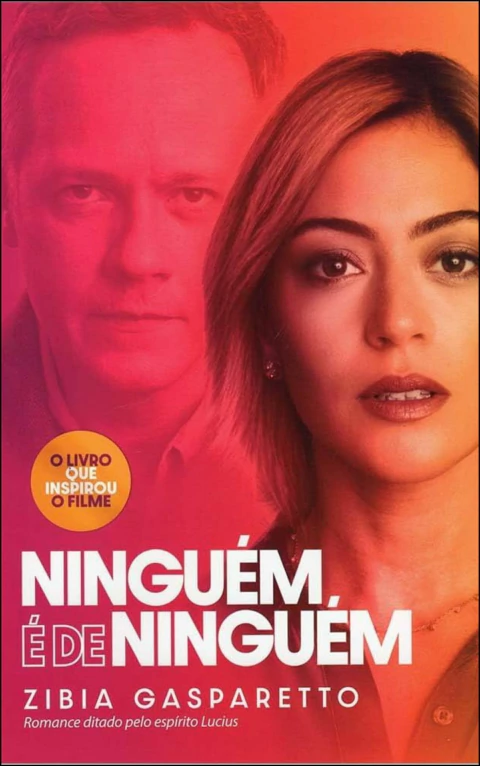 Ninguém é de ninguém