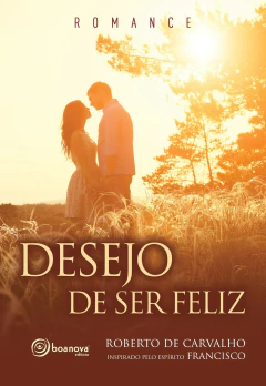 Desejo de ser feliz na internet