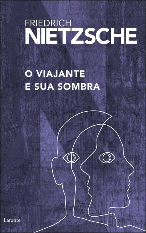 O viajante e sua sombra
