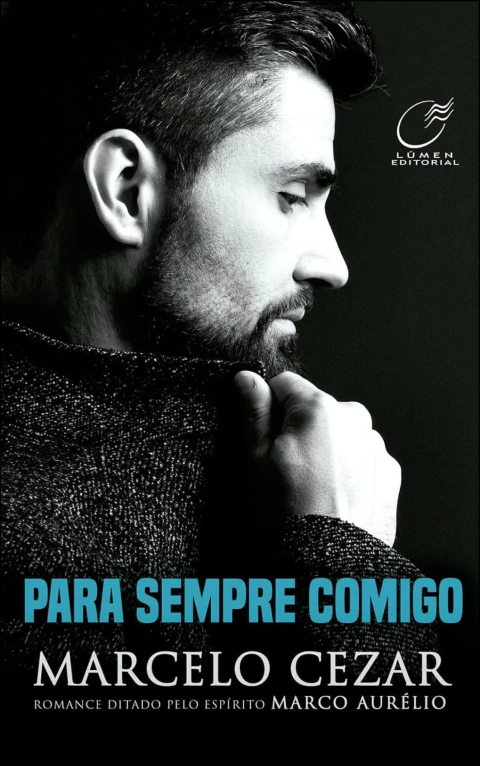 Para sempre comigo (nova edição)