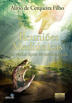 Reuniões mediúnicas e os vários tipos de mediunidade na internet