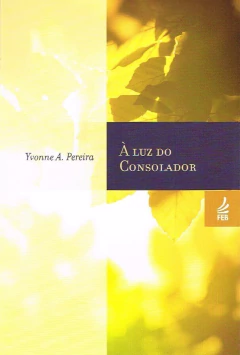 A luz do consolador - comprar online
