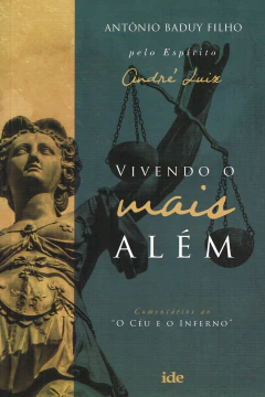 Vivendo o mais além na internet