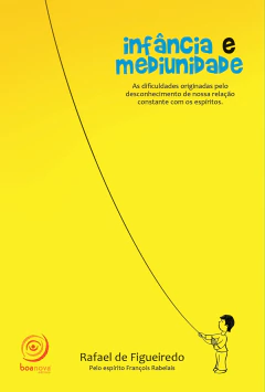 Infância e mediunidade - comprar online