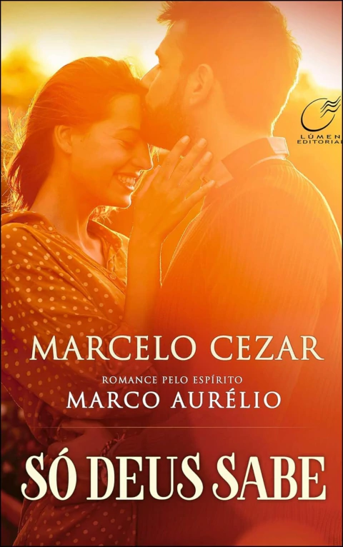 Só Deus sabe (nova edição)