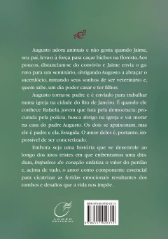 Impulsos do coração - comprar online