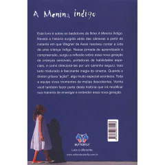 Menina índigo - reflexões de bastidores sobre a nova geração - comprar online