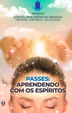 Passes - aprendendo com os espíritos - comprar online