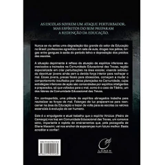 Coleção comunidade educacional das trevas - Vol 01 na internet