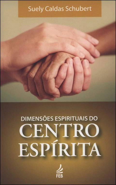Dimensões espirituais do centro espírita