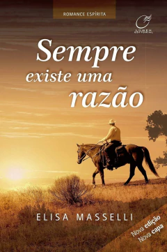 Sempre existe uma razão - comprar online