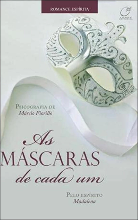 As máscaras de cada um