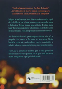 Você faz o amanhã - comprar online