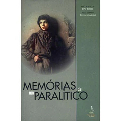 Memórias de um paralítico na internet