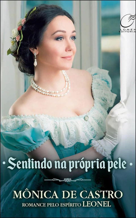 Trilogia sentindo na própria pele - Vol 01