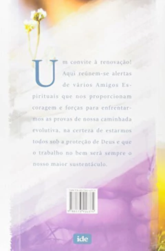 Mãos marcadas - comprar online