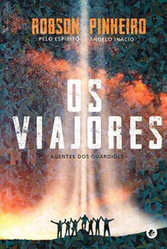 Os viajores - comprar online