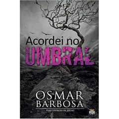 Acordei no umbral - comprar online