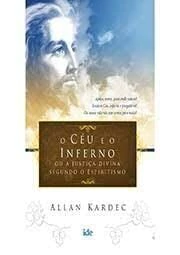 O céu e o inferno (edição econômica) - comprar online