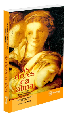 As dores da alma - comprar online