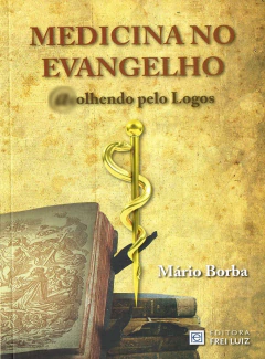 Medicina no evangelho na internet