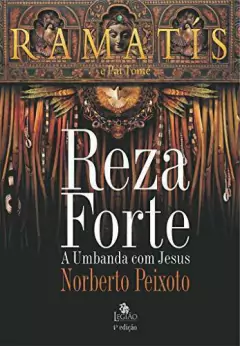 Reza forte - a umbanda com Jesus - comprar online