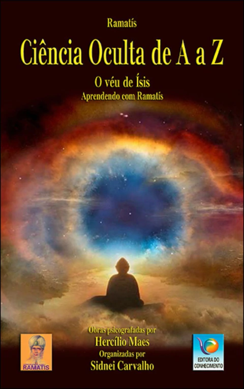 Ciência oculta de a a z