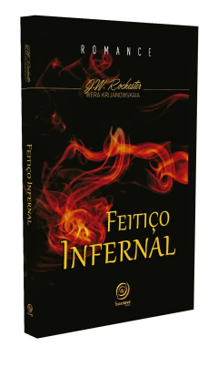 Feitiço infernal na internet