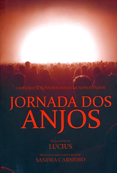 Jornada dos anjos na internet