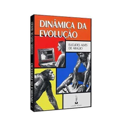Dinâmica da evolução - livrariaCX - Chico Xavier