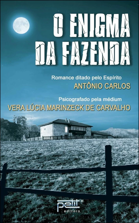 O enigma da fazenda