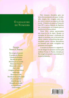 Trilogia de Yvonne - Vol 02 - o cavaleiro de numiers na internet