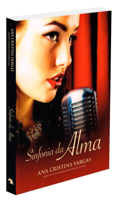 Sinfonia da alma - livrariaCX - Chico Xavier