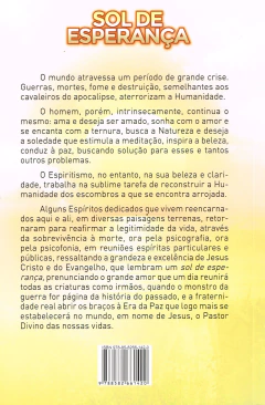 Sol de esperança (nova edição) - comprar online