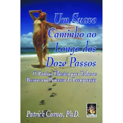 Um suave caminho ao longo dos doze passos - comprar online