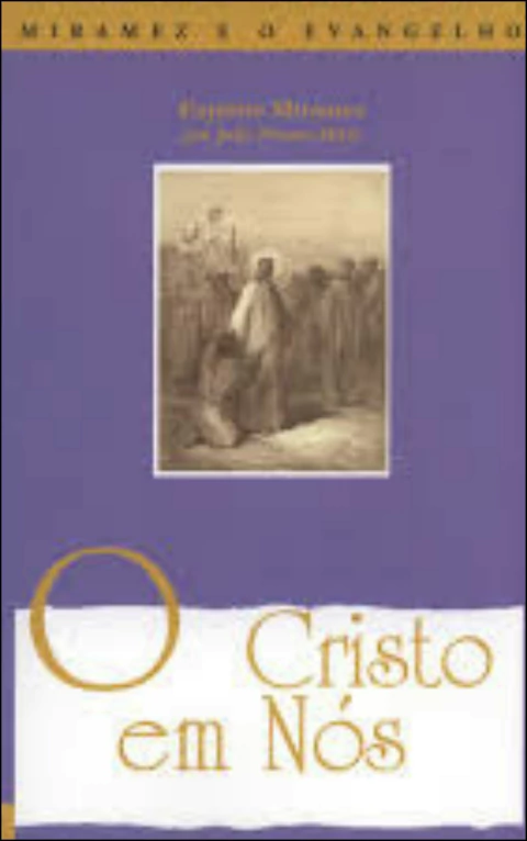 O Cristo em nós