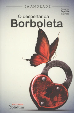 O despertar da borboleta - comprar online