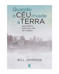 Quando o céu invade a terra - comprar online