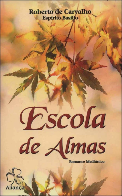 Escola de almas