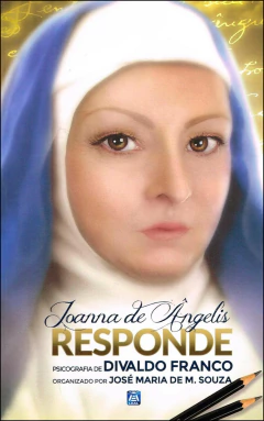 Joanna de Ângelis responde
