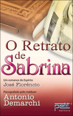 O retrato de Sabrina