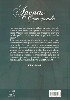 Apenas começando - comprar online