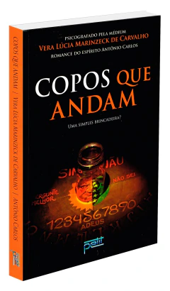Copos que andam na internet