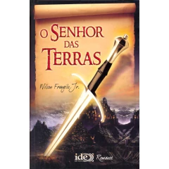 O senhor das terras - comprar online