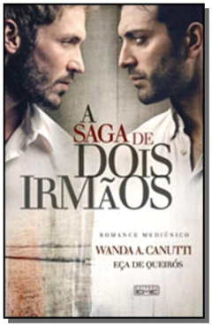 Saga de dois irmãos, A - comprar online