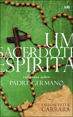 Um sacerdote espírita