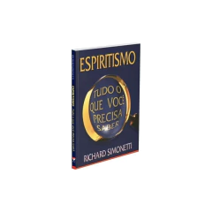 Espiritismo - tudo o que você precisa saber na internet
