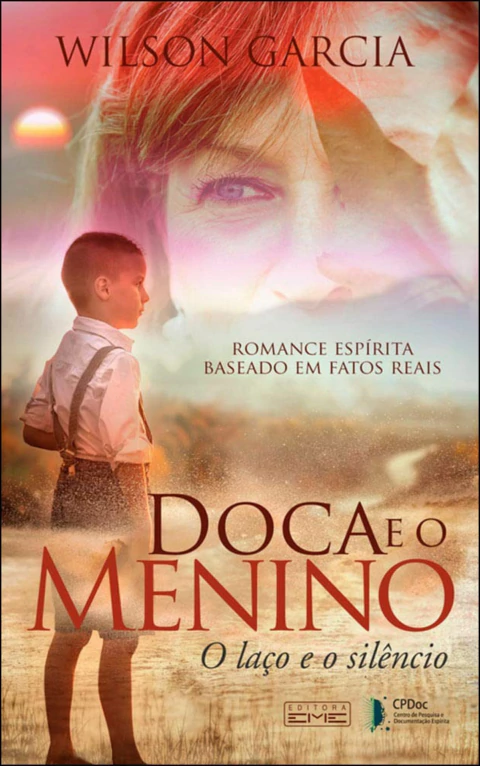 Doca e o menino - o laço e o silêncio