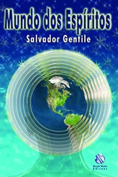 Mundo dos espíritos - comprar online