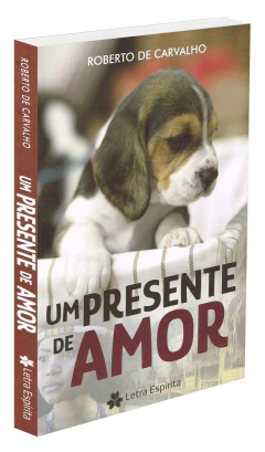 Um presente de amor - comprar online